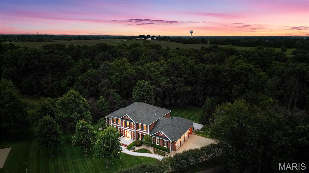 Crown Pointe - Residential