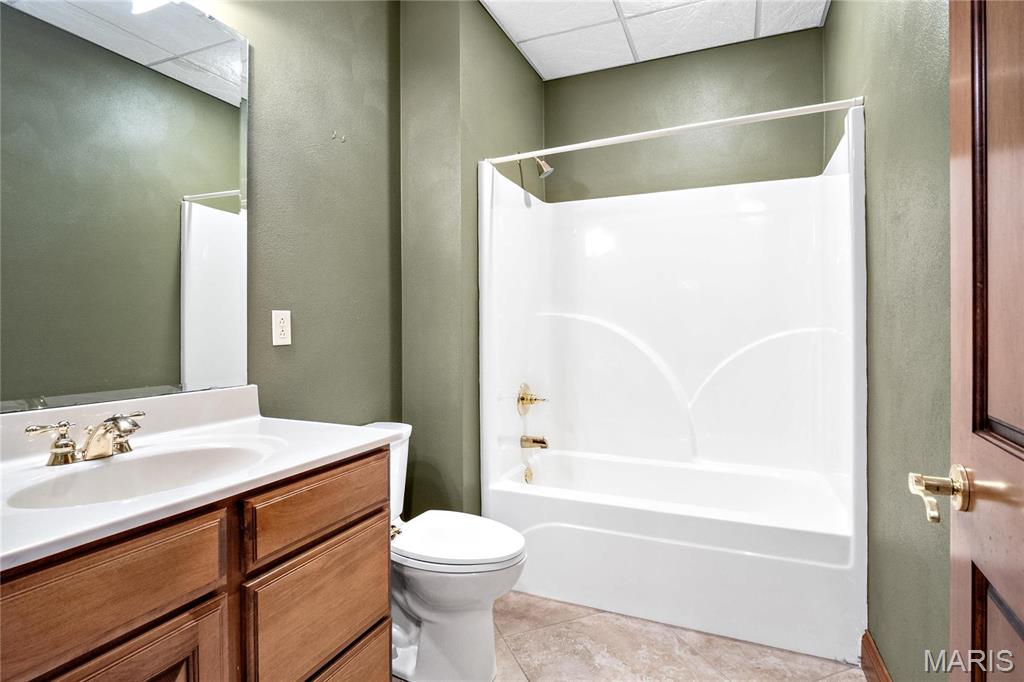 Crown Pointe - Residential