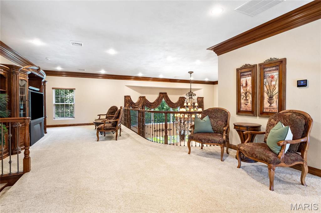 Crown Pointe - Residential