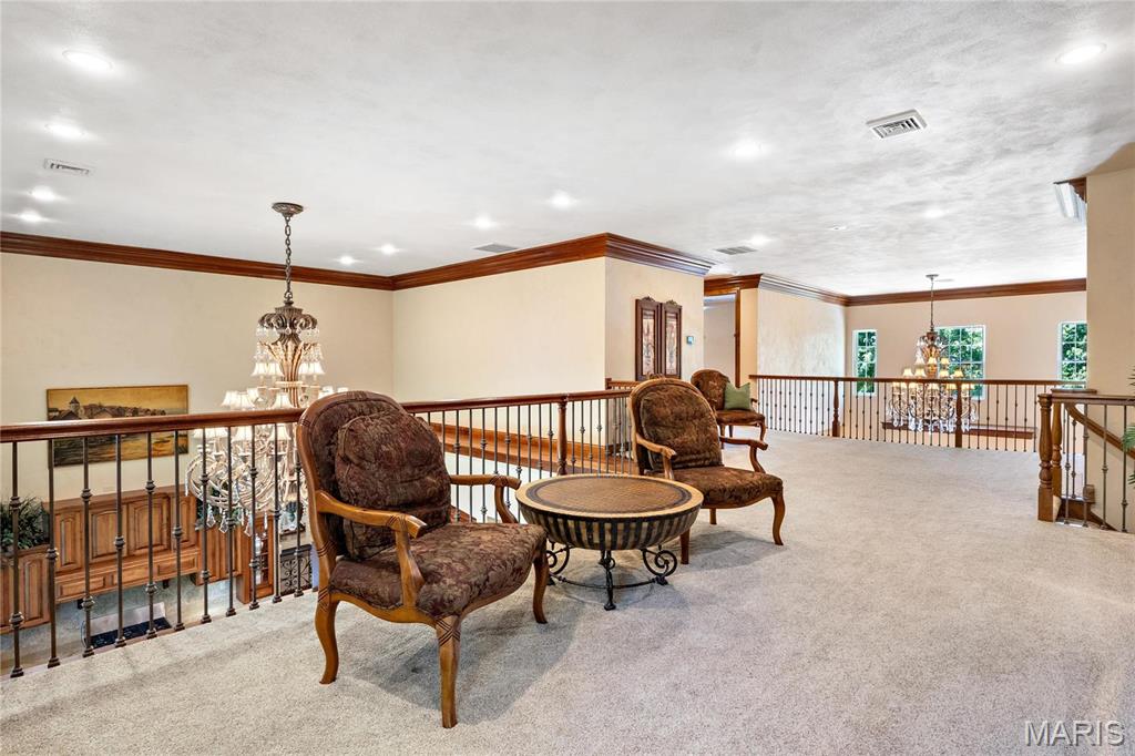 Crown Pointe - Residential