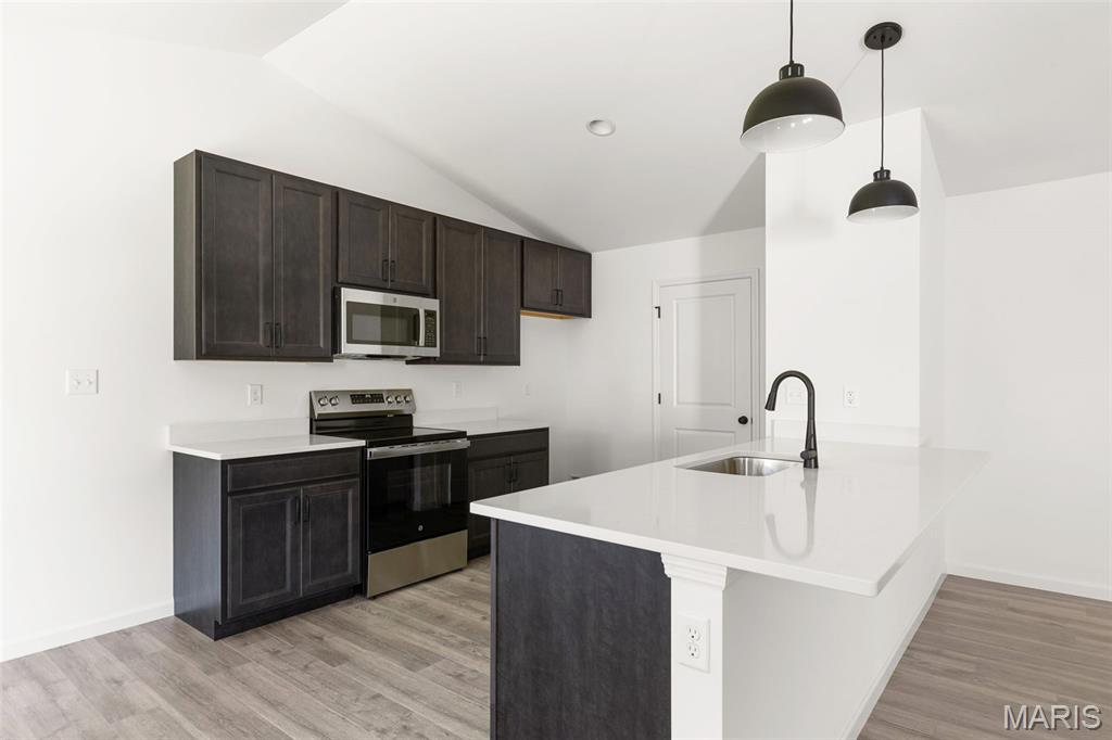 Elkhorn Ridge Manors 118 - Residential