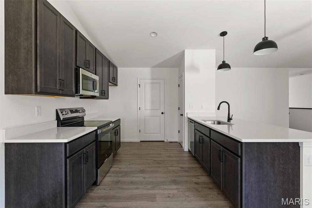 Elkhorn Ridge Manors 118 - Residential