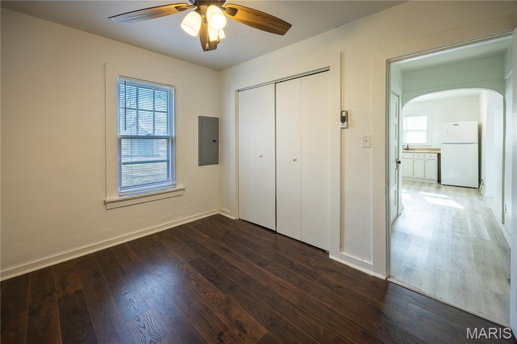 Whitelaw - Residential