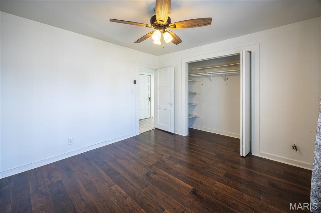 Whitelaw - Residential