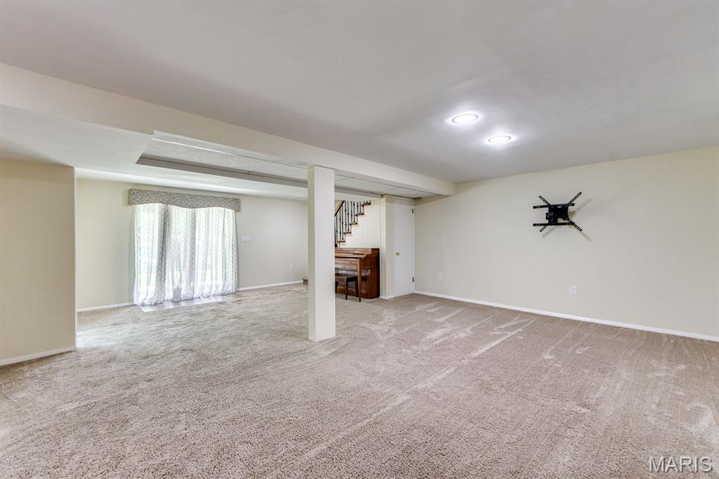 Forest Knoll - Residential