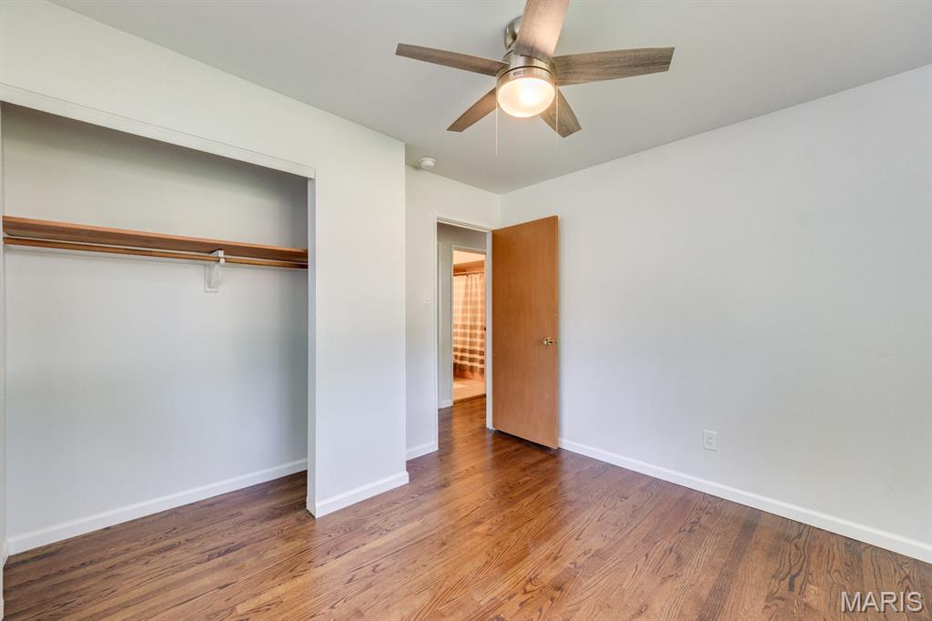 Forest Knoll - Residential