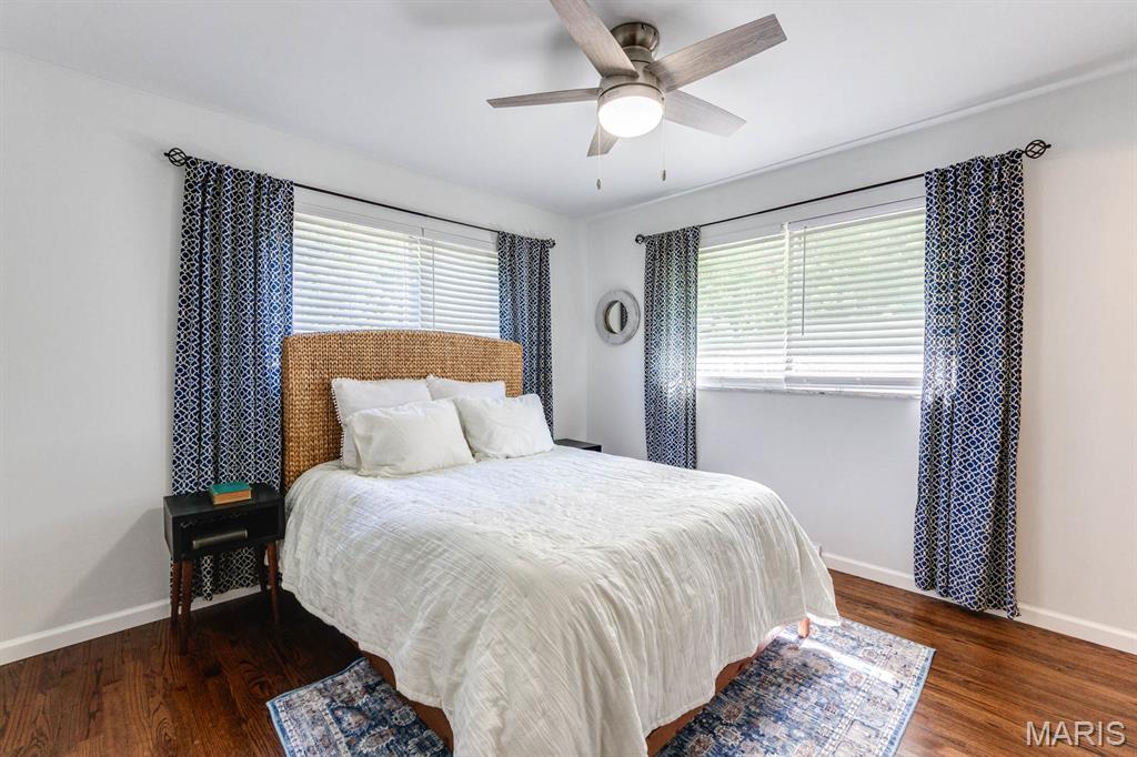 Forest Knoll - Residential