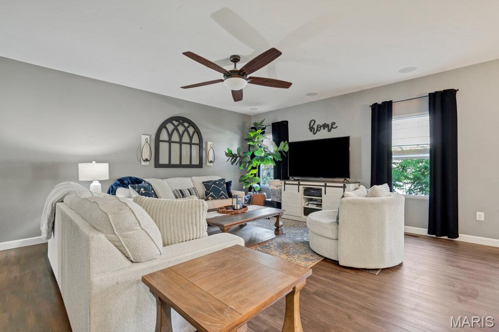 Manors At Wilmer Valley #1 - Residential
