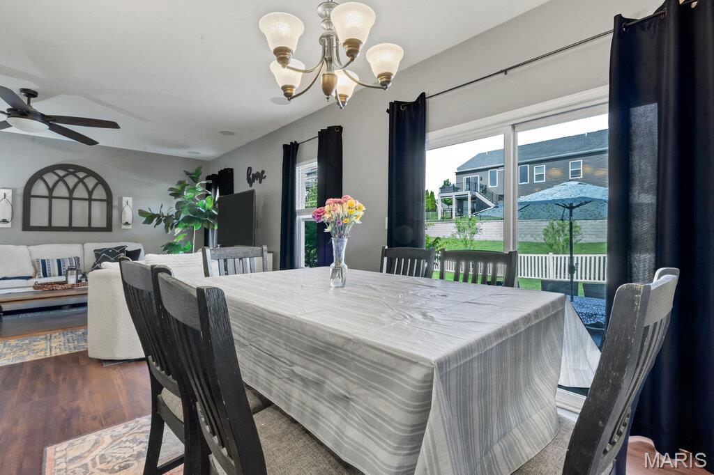 Manors At Wilmer Valley #1 - Residential