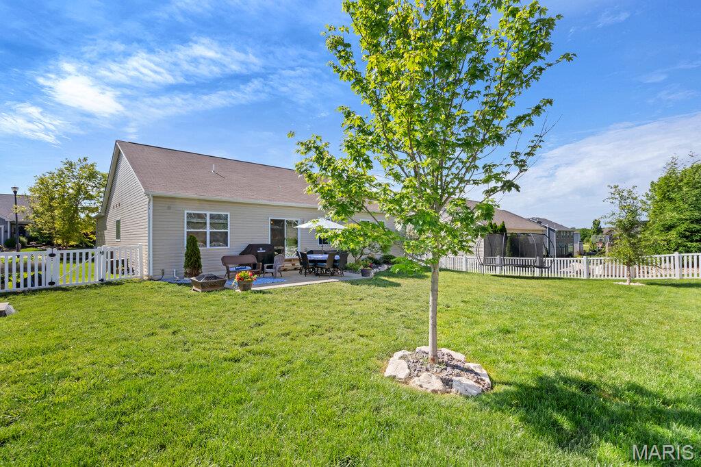 Manors At Wilmer Valley #1 - Residential