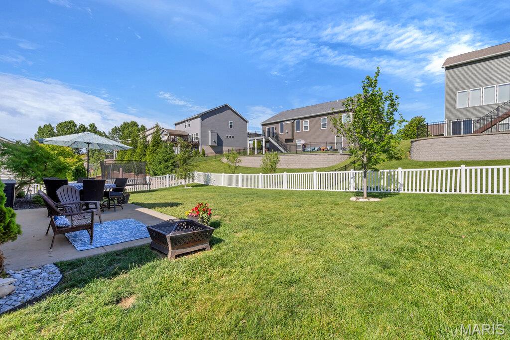 Manors At Wilmer Valley #1 - Residential