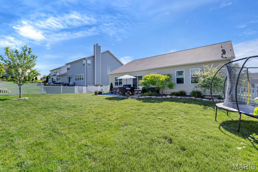 Manors At Wilmer Valley #1 - Residential