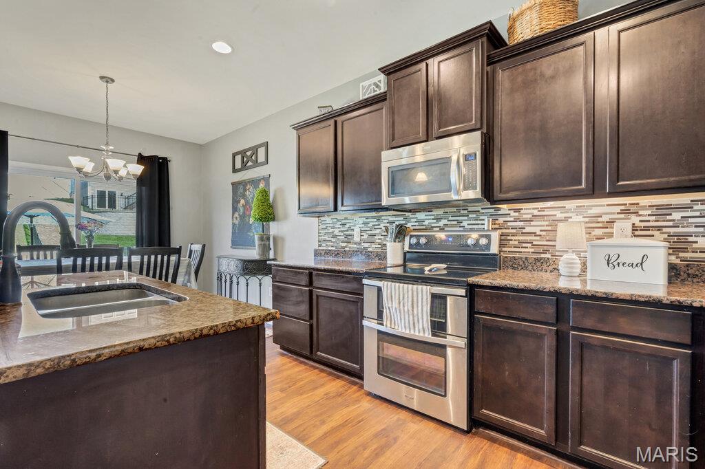 Manors At Wilmer Valley #1 - Residential