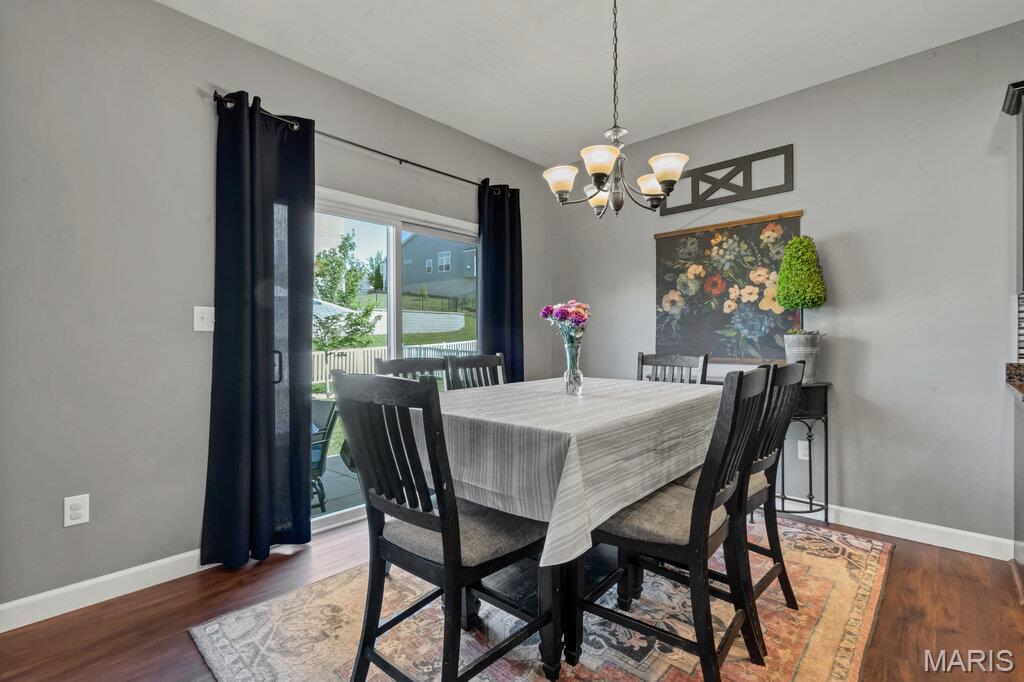Manors At Wilmer Valley #1 - Residential