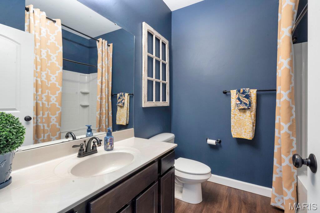 Manors At Wilmer Valley #1 - Residential