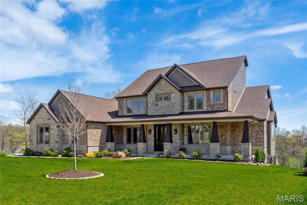 Westleigh #2 - Residential