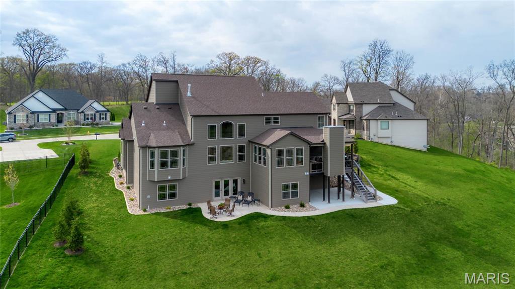 Westleigh #2 - Residential