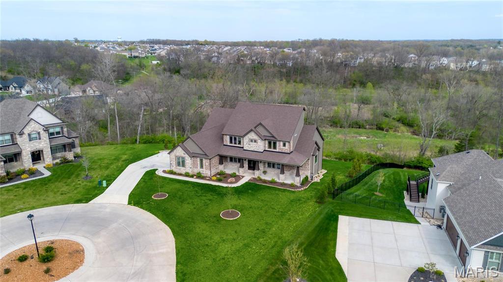 Westleigh #2 - Residential