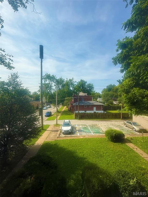 4400 Arsenal Street Condos - Residential Lease