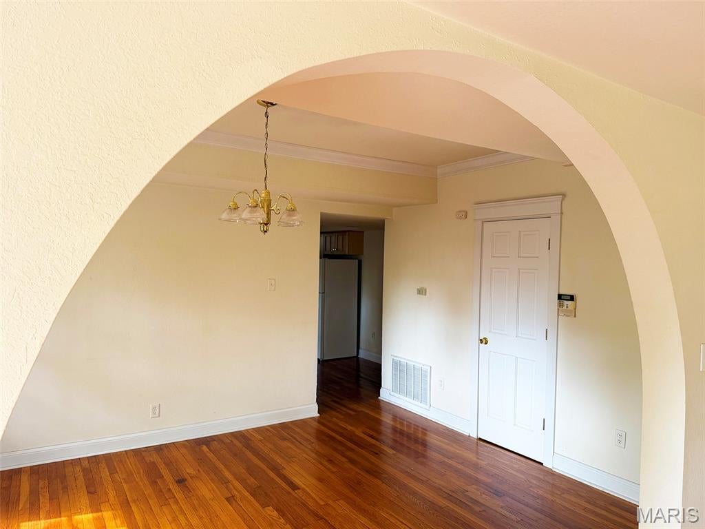 4400 Arsenal Street Condos - Residential Lease