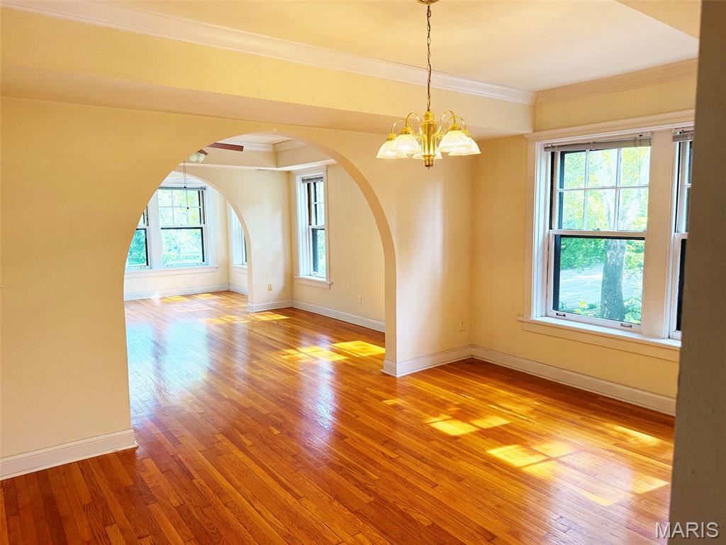 4400 Arsenal Street Condos - Residential Lease