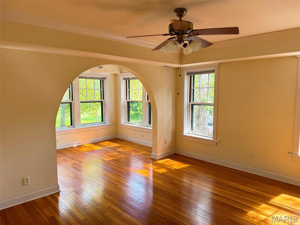 4400 Arsenal Street Condos - Residential Lease