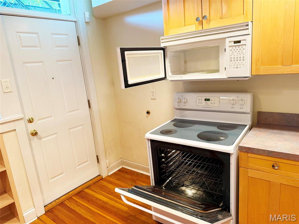 4400 Arsenal Street Condos - Residential Lease