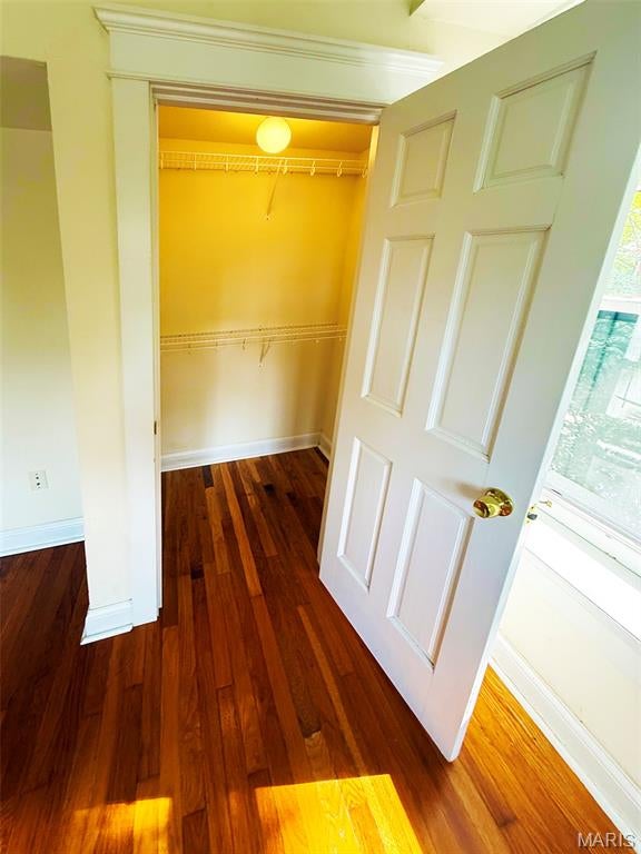 4400 Arsenal Street Condos - Residential Lease
