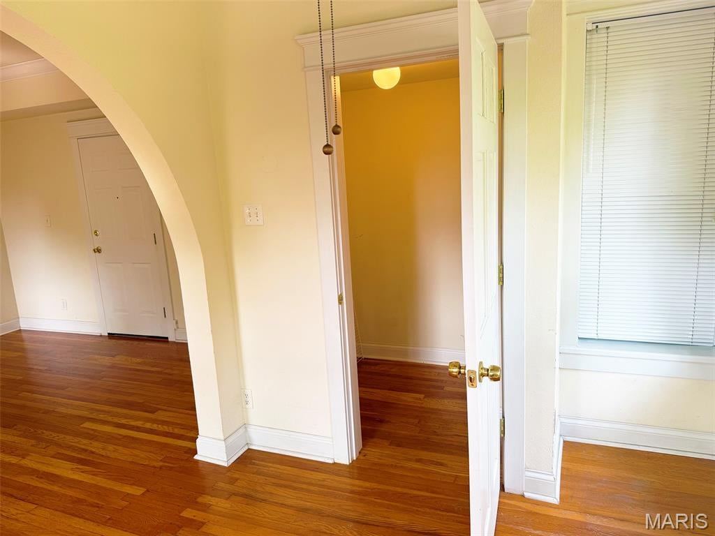4400 Arsenal Street Condos - Residential Lease
