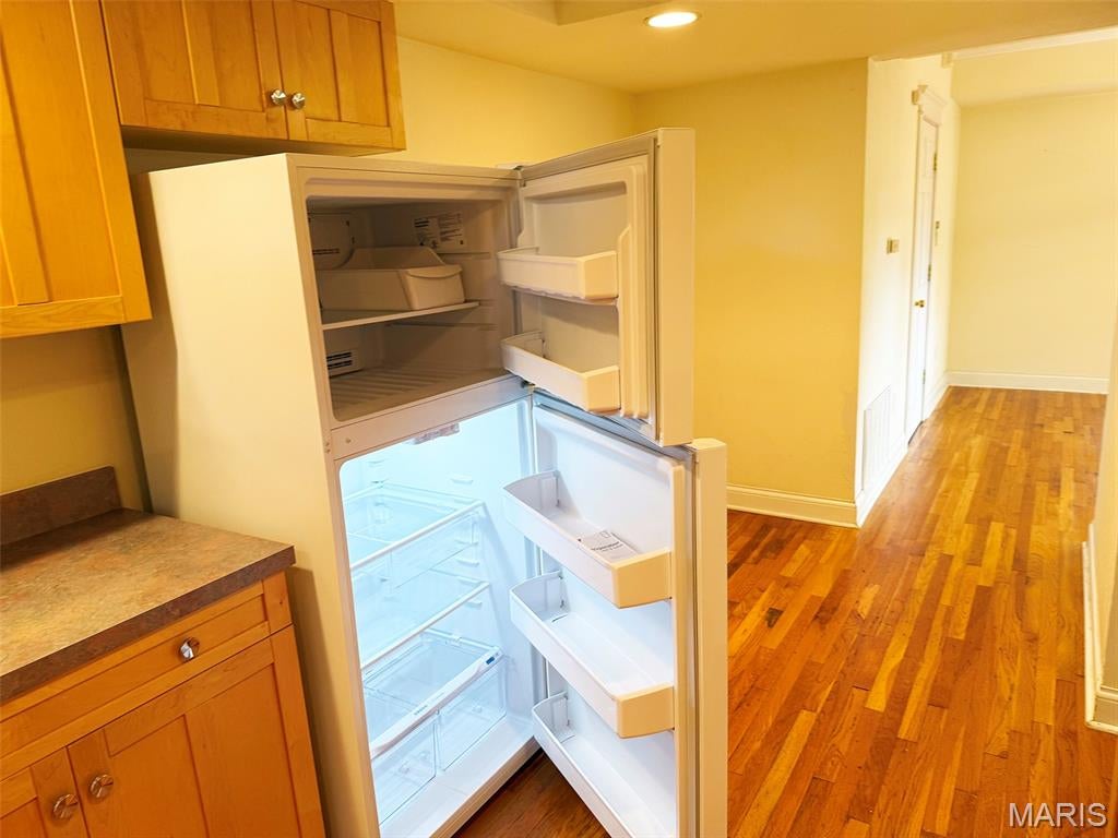 4400 Arsenal Street Condos - Residential Lease