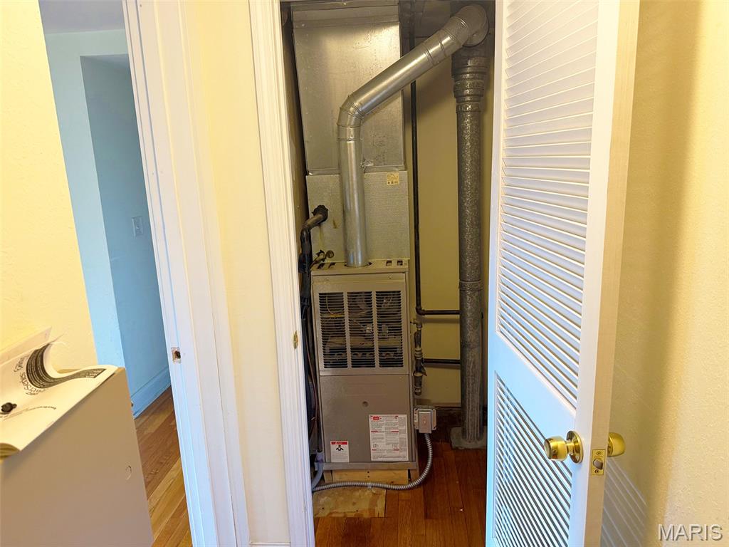 4400 Arsenal Street Condos - Residential Lease