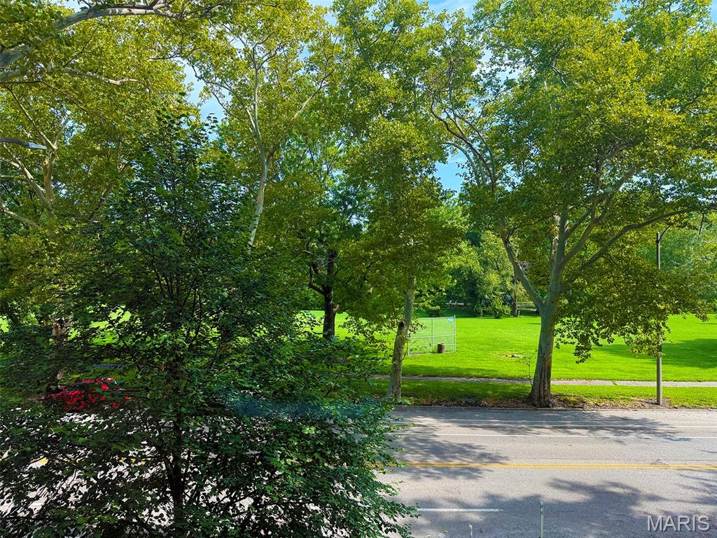 4400 Arsenal Street Condos - Residential Lease