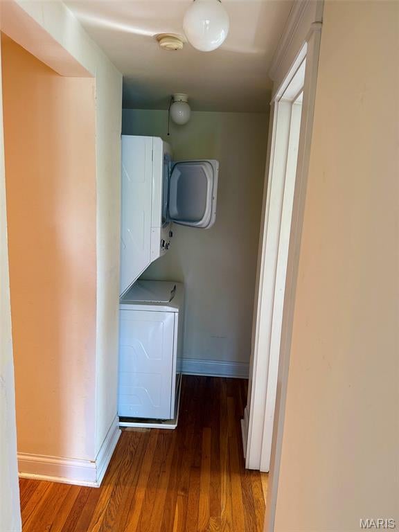 4400 Arsenal Street Condos - Residential Lease