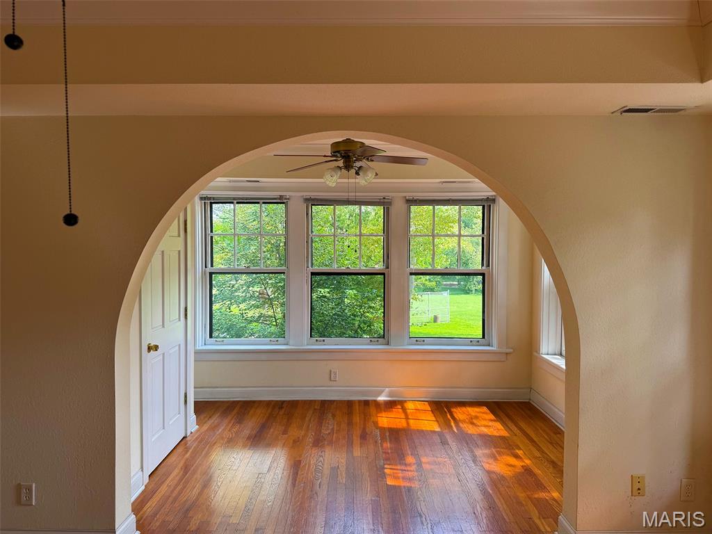4400 Arsenal Street Condos - Residential Lease