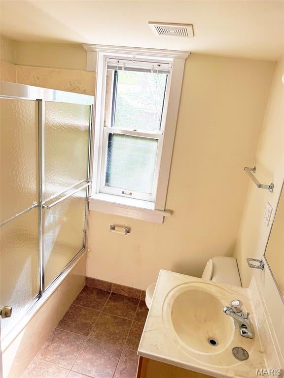 4400 Arsenal Street Condos - Residential Lease