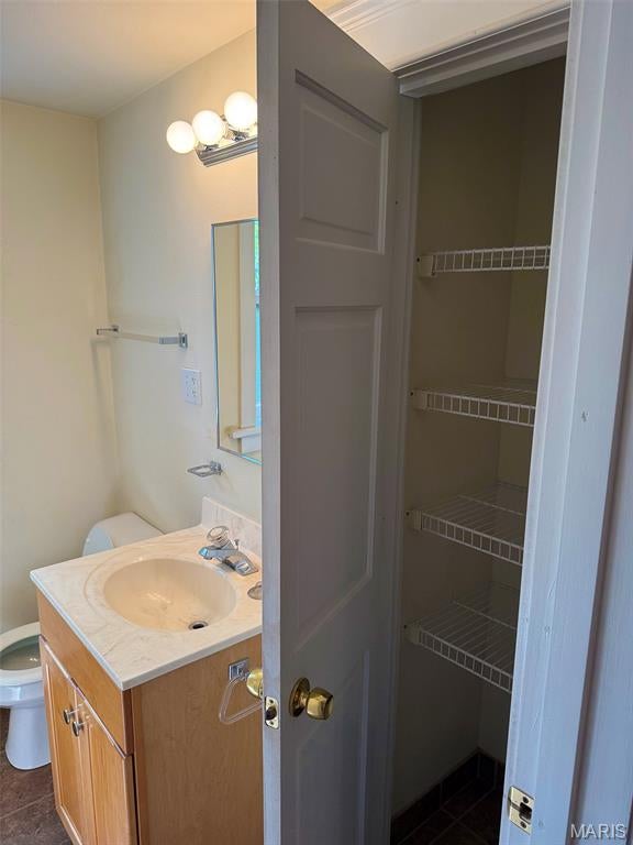 4400 Arsenal Street Condos - Residential Lease