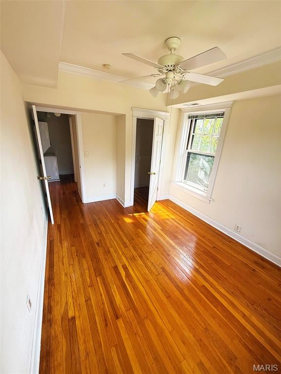 4400 Arsenal Street Condos - Residential Lease