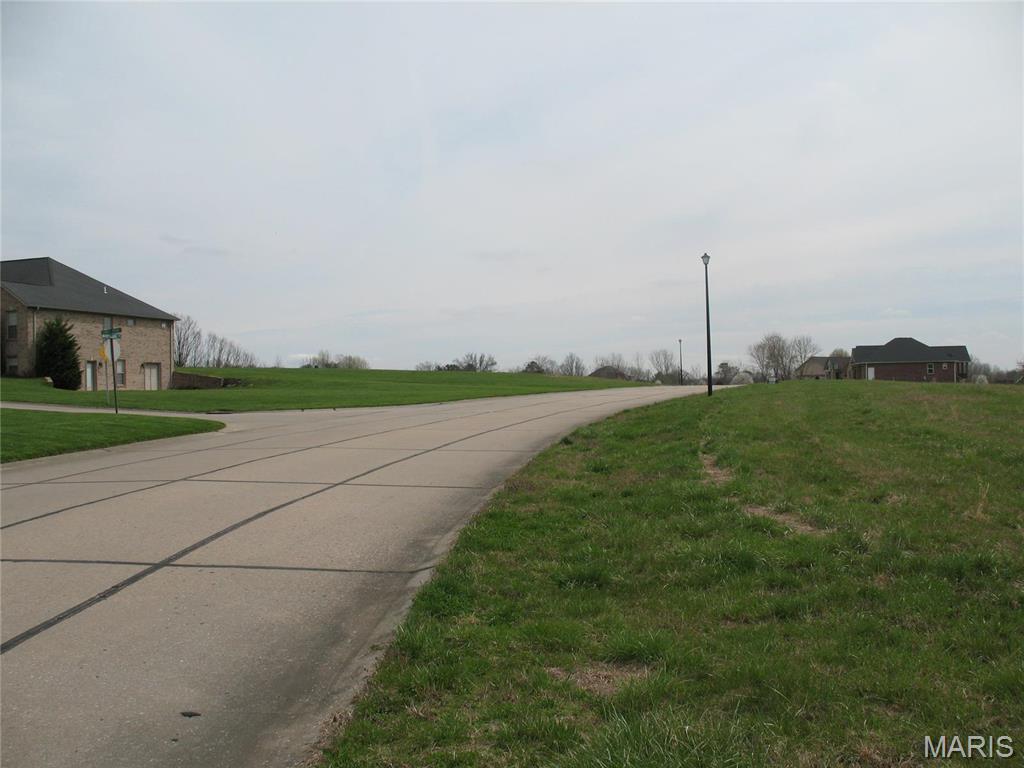 Warren Place - Land