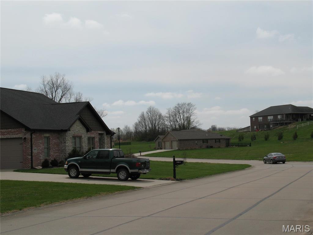 Warren Place - Land