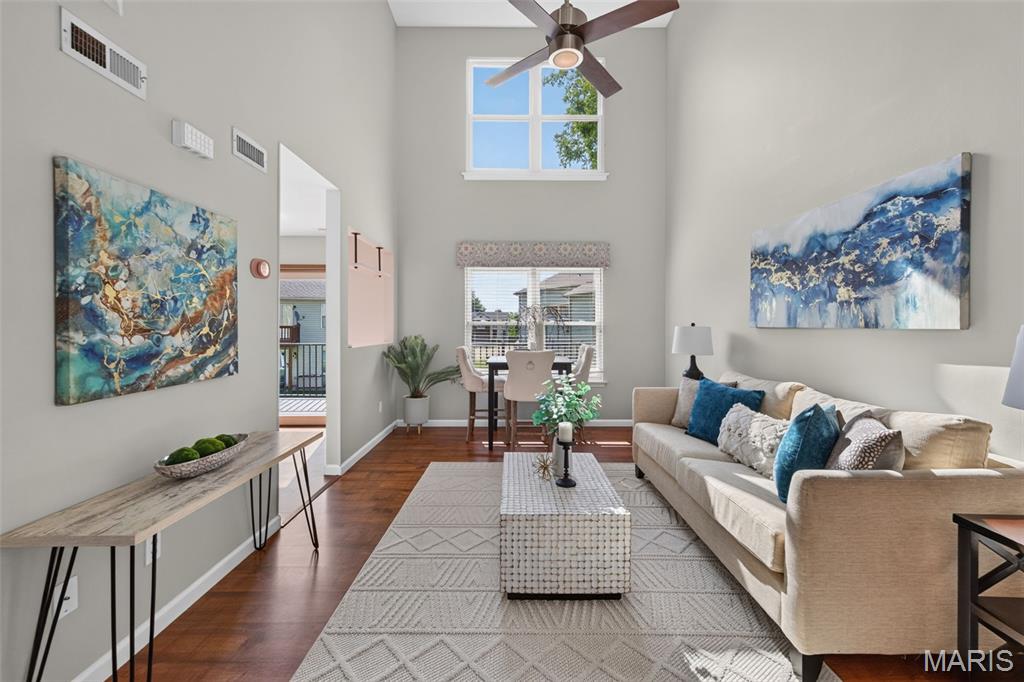 Sugarwood Ph9 - Residential