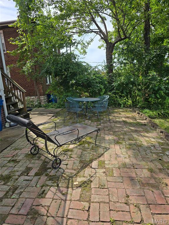 Westmoor Park 2 - Residential Lease