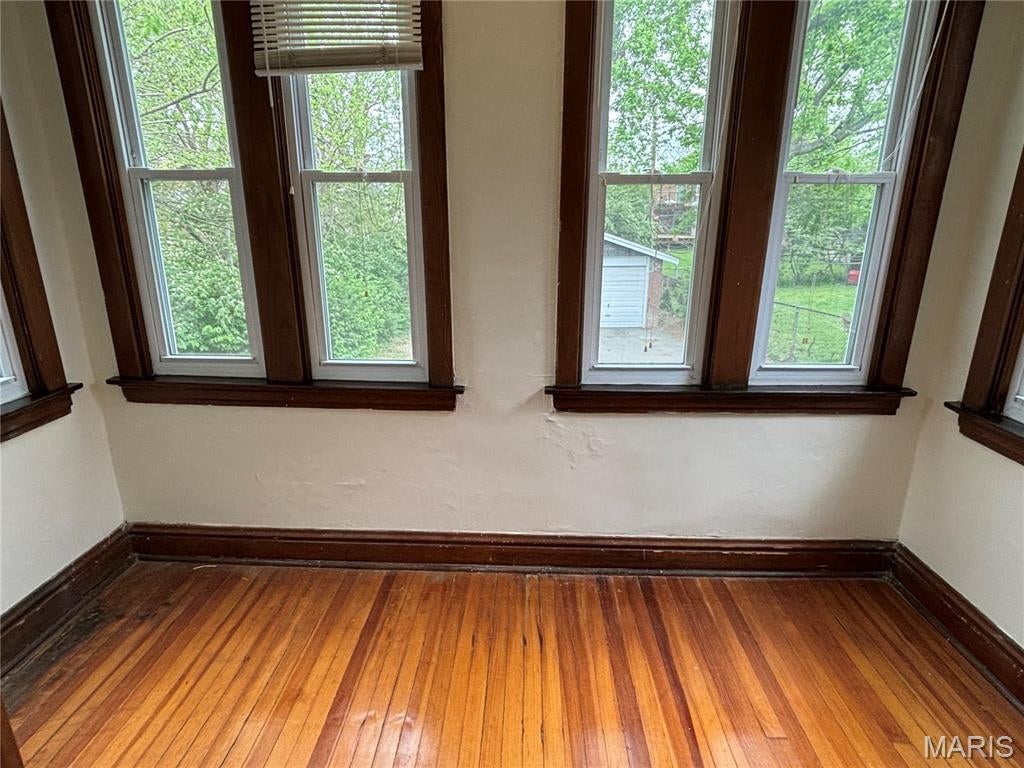 Westmoor Park 2 - Residential Lease