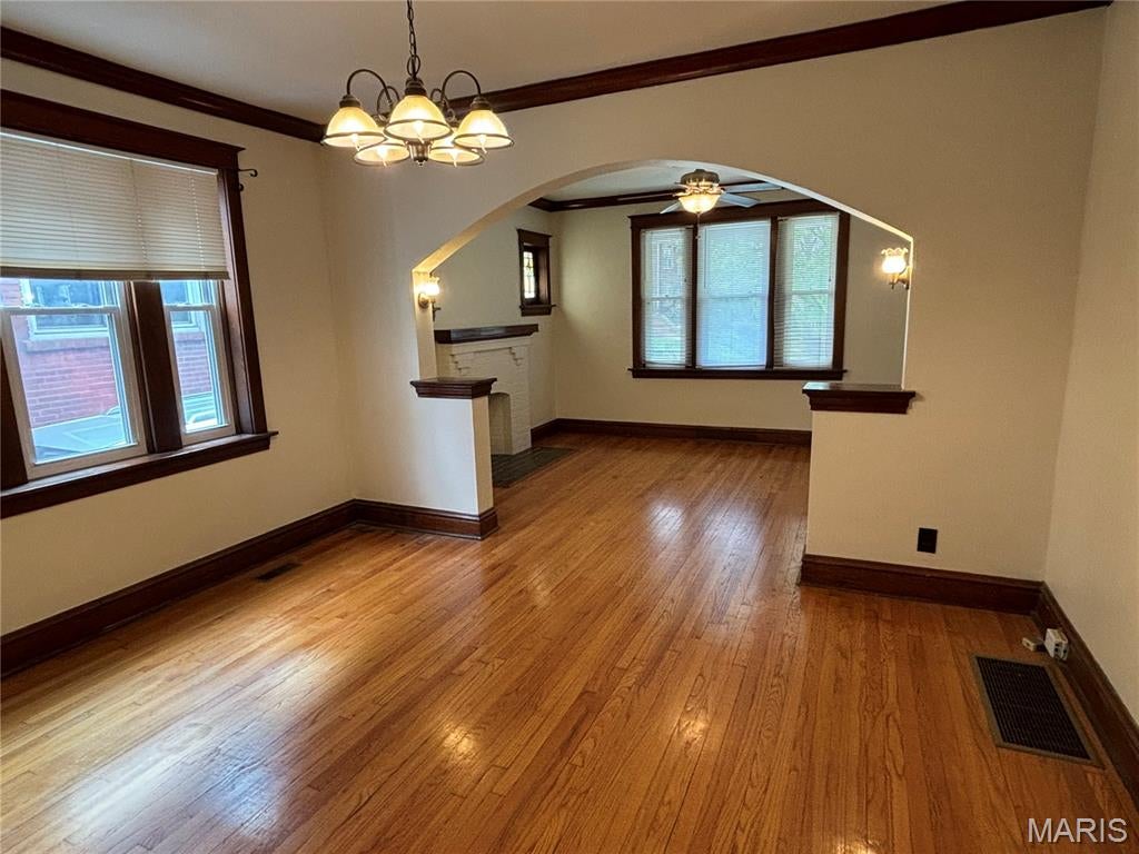Westmoor Park 2 - Residential Lease