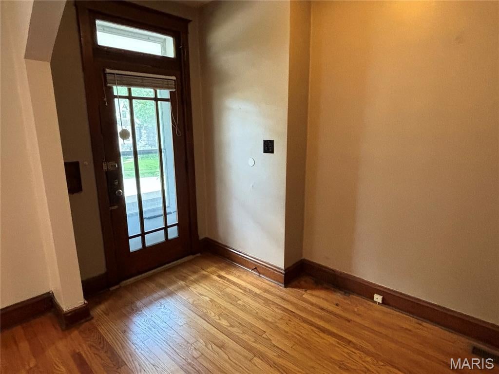 Westmoor Park 2 - Residential Lease