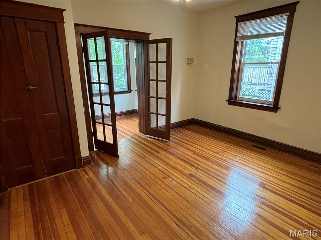 Westmoor Park 2 - Residential Lease