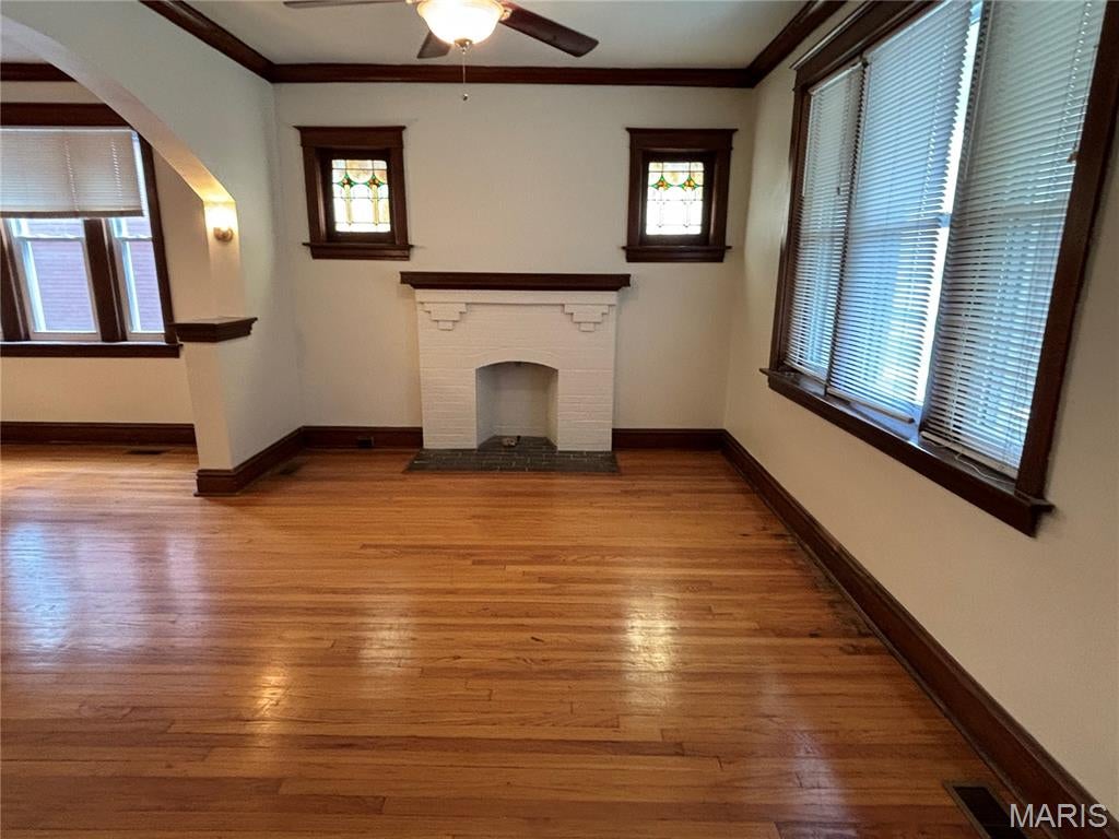 Westmoor Park 2 - Residential Lease
