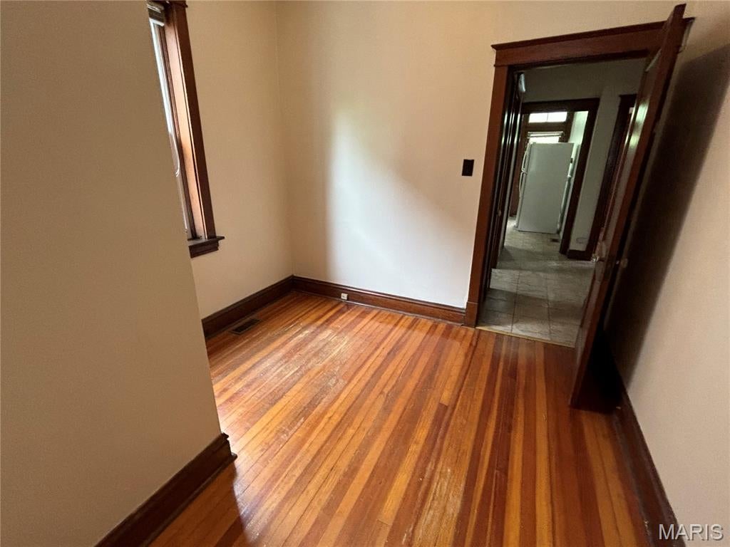 Westmoor Park 2 - Residential Lease