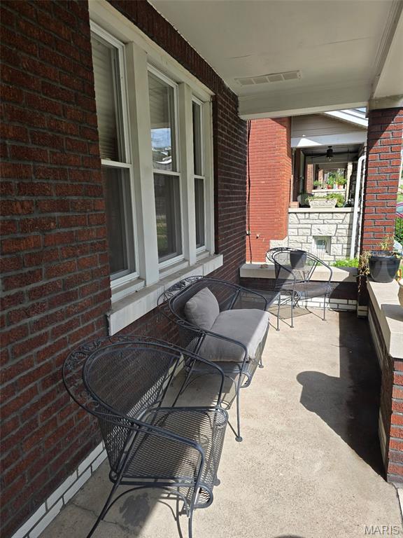 Westmoor Park 2 - Residential Lease