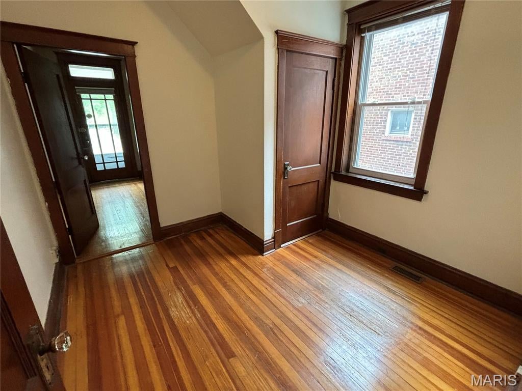 Westmoor Park 2 - Residential Lease