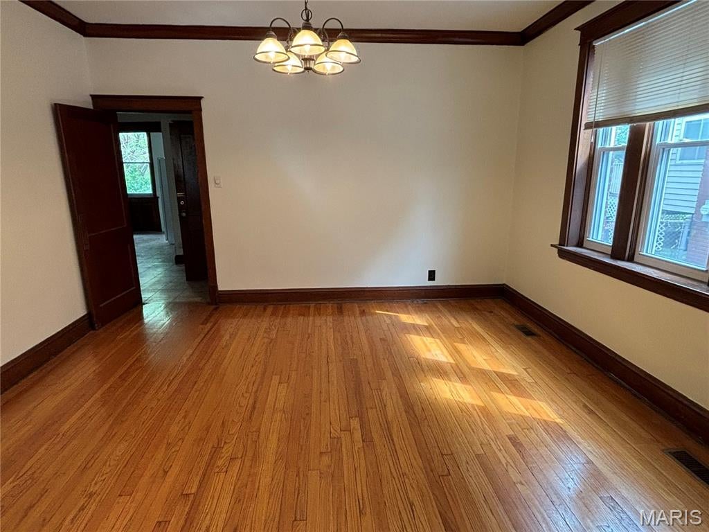Westmoor Park 2 - Residential Lease